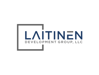 Laitinen Development Group, LLC logo design by nurul_rizkon