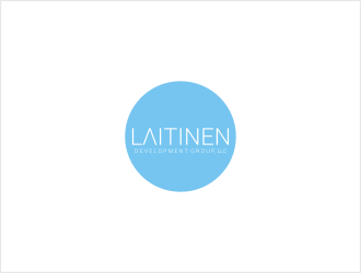 Laitinen Development Group, LLC logo design by bunda_shaquilla