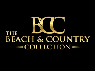 The Beach & Country Collection logo design by logopond