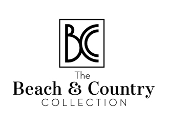 The Beach & Country Collection logo design by logopond