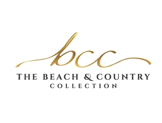 The Beach & Country Collection logo design by logopond