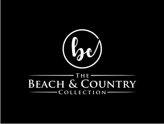The Beach & Country Collection logo design by nurul_rizkon