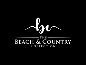 The Beach & Country Collection logo design by nurul_rizkon
