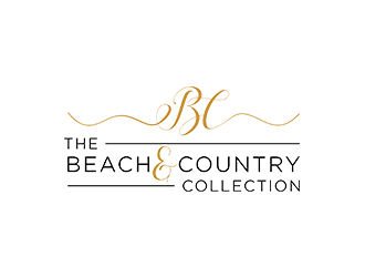 The Beach & Country Collection logo design by checx