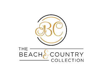The Beach & Country Collection logo design by checx