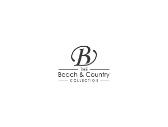 The Beach & Country Collection logo design by CreativeKiller