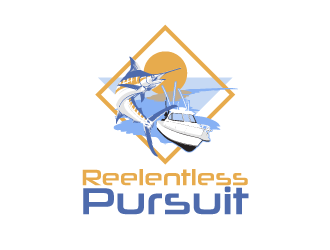  logo design by yurie