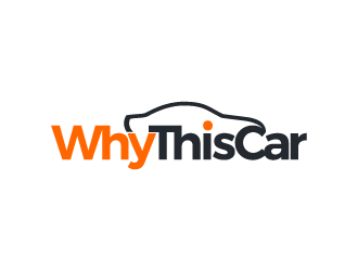 WhyThisCar logo design by shadowfax