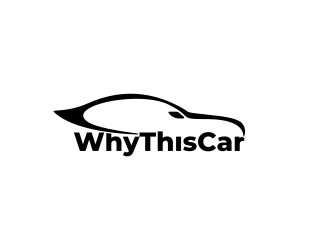 WhyThisCar logo design by qqdesigns