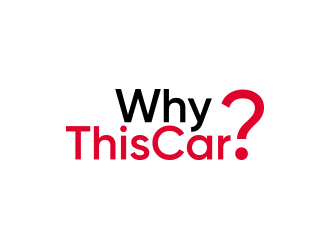 WhyThisCar logo design by keylogo