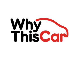 WhyThisCar logo design by aldesign