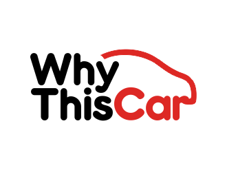 WhyThisCar logo design by aldesign