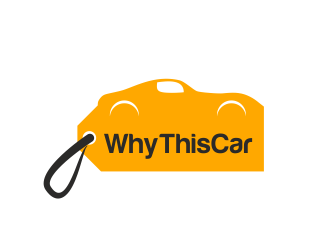 WhyThisCar logo design by serprimero