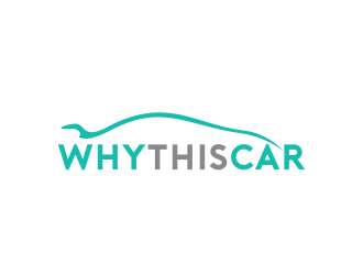 WhyThisCar logo design by serprimero