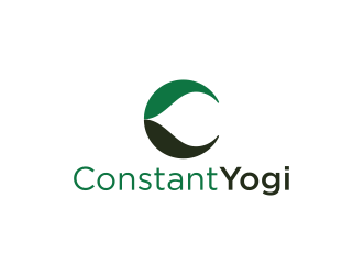 Constant Yogi logo design by sitizen