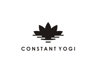 Constant Yogi logo design by superiors