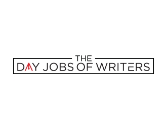 Day Jobs of Writers logo design by Eliben