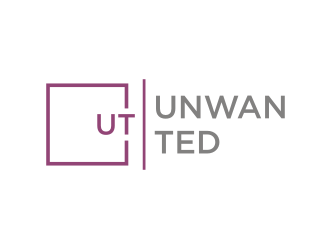 Unwanted logo design by aflah
