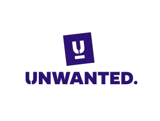 Unwanted logo design by TheDuplex