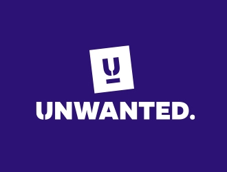 Unwanted logo design by TheDuplex