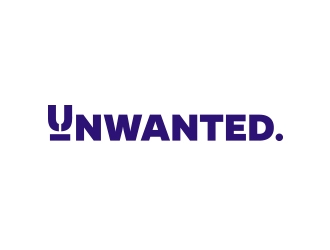 Unwanted logo design by TheDuplex
