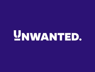 Unwanted logo design by TheDuplex
