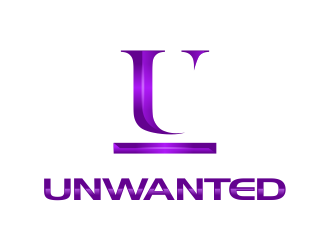 Unwanted logo design by SmartTaste
