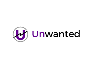 Unwanted logo design by SOLARFLARE