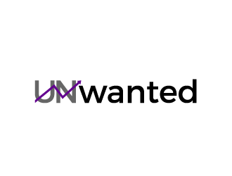 Unwanted logo design by SOLARFLARE