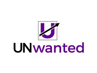 Unwanted logo design by SOLARFLARE