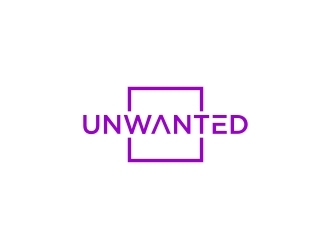 Unwanted logo design by narnia