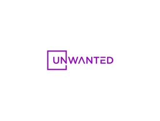 Unwanted logo design by narnia