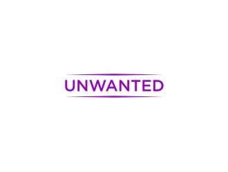 Unwanted logo design by narnia