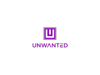 Unwanted logo design by narnia
