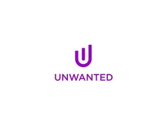 Unwanted logo design by narnia