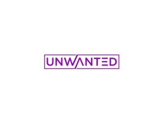 Unwanted logo design by narnia