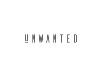 Unwanted logo design by sitizen