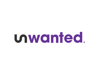 Unwanted logo design by asyqh
