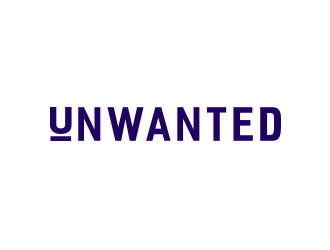 Unwanted logo design by keylogo