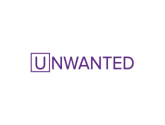 Unwanted logo design by litera