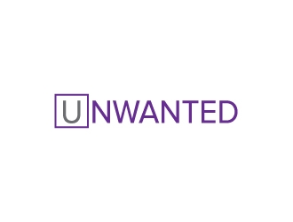 Unwanted logo design by litera