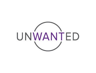 Unwanted logo design by litera