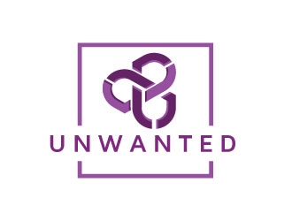 Unwanted logo design by AYATA