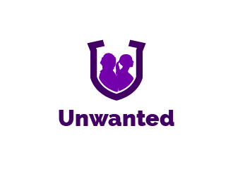 Unwanted logo design by PRN123