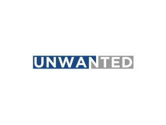 Unwanted logo design by bricton