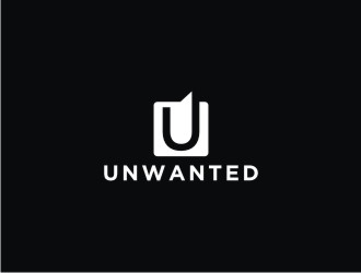 Unwanted logo design by bricton