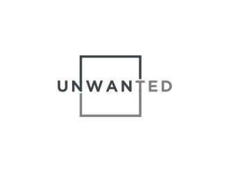 Unwanted logo design by bricton
