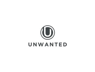 Unwanted logo design by bricton