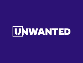 Unwanted logo design by TheDuplex
