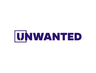 Unwanted logo design by TheDuplex